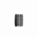 Ace Trading - Nipple STZ Industries 1/8 in. MIP each X 1/8 in. D MIP Black Steel Close Nipple 308UP18XCL